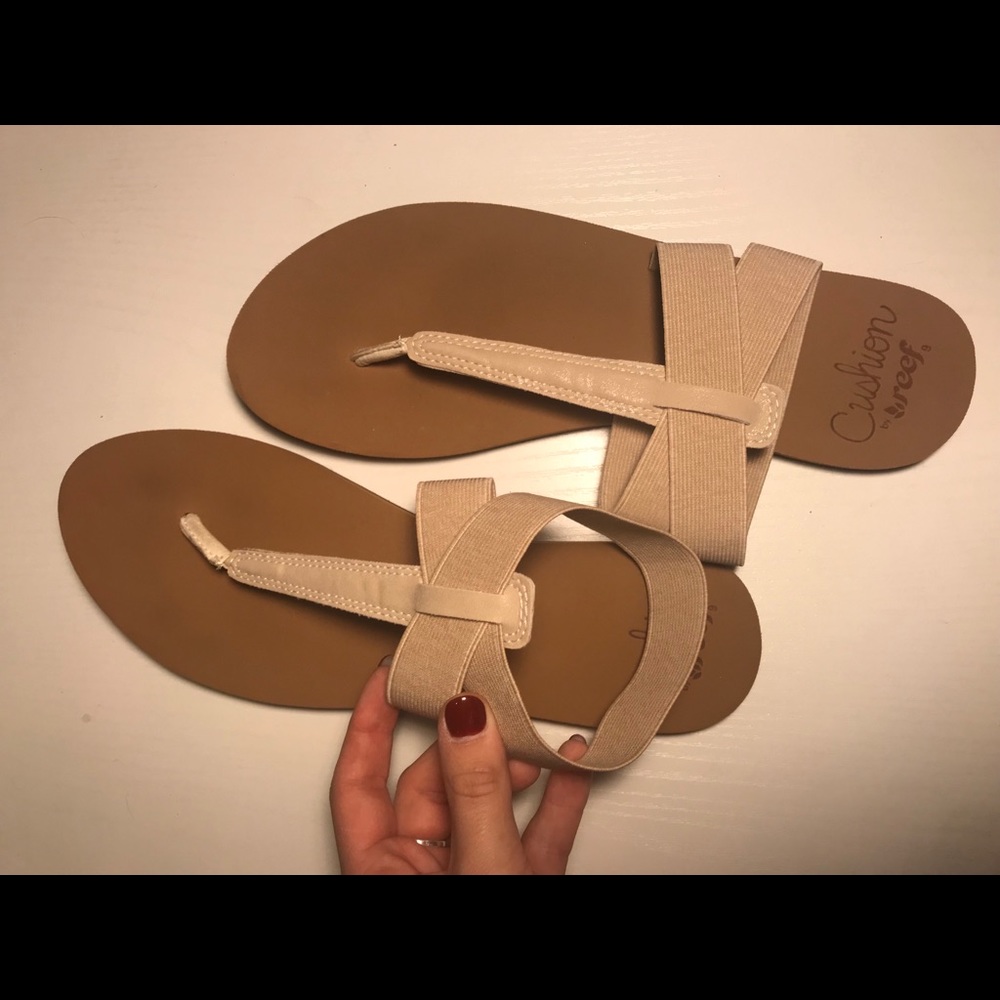 Reef Sandals